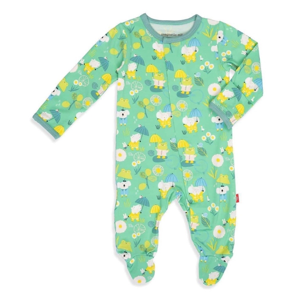 Magnetic Me Pajamas